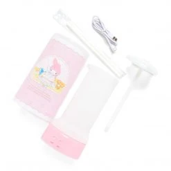 Japan Original My Melody USB Light-up Humidifier