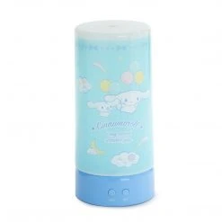 Japan Original Cinnamoroll USB Light-up Humidifier New