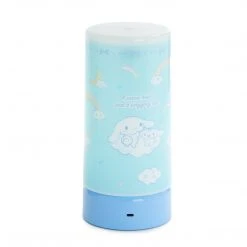 Japan Original Cinnamoroll USB Light-up Humidifier New