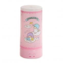 Japan Original LittleTwinStars USB Light-up Humidifier New