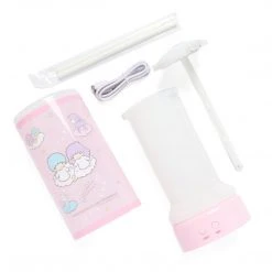 Japan Original LittleTwinStars USB Light-up Humidifier New