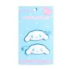 Japan Original Cinnamoroll Hair Clip (Emo Kyun Series)