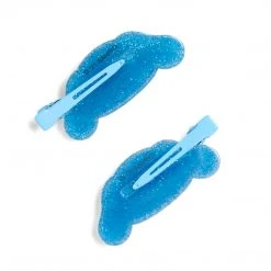 Japan Original Cinnamoroll Hair Clip (Emo Kyun Series)