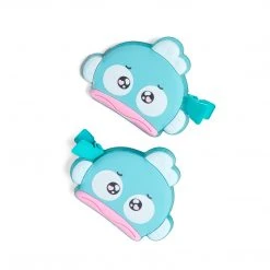 Japan Original Hangyodon Hair Clips (Emo Kyun Series)