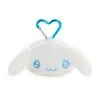 Japan Original Bags+ Cinnamoroll Carabiner Coin Purse (Emo Kyun Series)