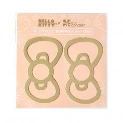 Hello Kitty X Erin Condren Bow Page Marker