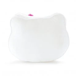 Gund/Spin Master Hello Kitty Rainbow Sequin Throw Pillow New