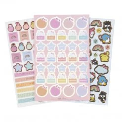 Hello Kitty X Erin Condren Special Edition Box Set