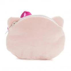 Gund/Spin Master Hello Kitty Metallic Bow Coin Purse