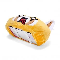 Sanrio Aggretsuko Tissue Box Cover: Rage