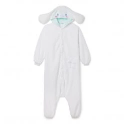 CLEVER IDIOTS Cinnamoroll Kigurumi Onesie