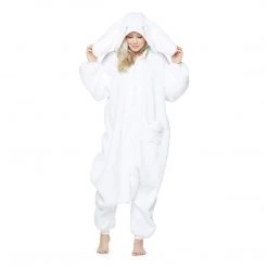 CLEVER IDIOTS Cinnamoroll Kigurumi Onesie