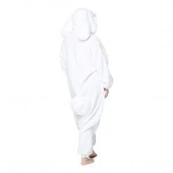 CLEVER IDIOTS Cinnamoroll Kigurumi Onesie