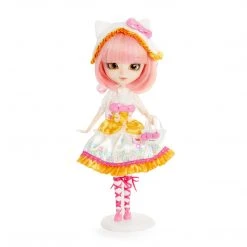 GROOVE USA Characters Pullip X Hello Kitty "Lollipop" Doll