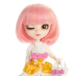 GROOVE USA Characters Pullip X Hello Kitty "Lollipop" Doll