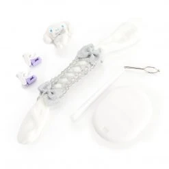 GROOVE USA Characters Pullip X Cinnamoroll