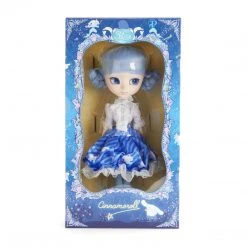 GROOVE USA Characters Pullip X Cinnamoroll