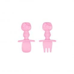 Characters Hello Kitty X Bumkins Baby Silicone Chewtensils