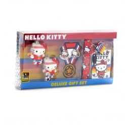 Monogram X Hello Kitty Sports Deluxe Gift Set