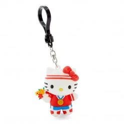 Monogram X Hello Kitty Sports Deluxe Gift Set