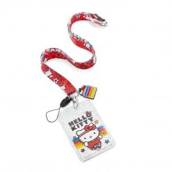 Monogram X Hello Kitty Sports Deluxe Gift Set