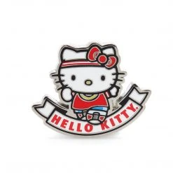 Monogram X Hello Kitty Sports Deluxe Gift Set