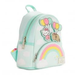 Loungefly Bags+ Hello Kitty X Pusheen