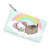 Loungefly Characters Hello Kitty X Pusheen Wallet 1 Loungefly Characters Hello Kitty X Pusheen Wallet