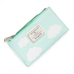 Loungefly Characters Hello Kitty X Pusheen Wallet 7 Loungefly Characters Hello Kitty X Pusheen Wallet