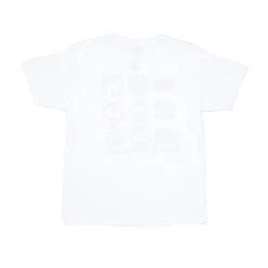 Hybrid Apparel Characters Hello Kitty X Pusheen Sweet Snacks Tee