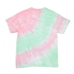 Hybrid Apparel Characters Hello Kitty X Pusheen Tie Dye T-shirt 9 Hybrid Apparel Characters Hello Kitty X Pusheen Tie Dye T-shirt