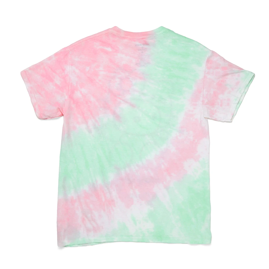 Hybrid Apparel Characters Hello Kitty X Pusheen Tie Dye T-shirt 6 Hybrid Apparel Characters Hello Kitty X Pusheen Tie Dye T-shirt