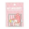 HUNET USA My Melody Photo Big Sticker Pack