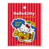 HUNET USA Hello Kitty Sayings Big Sticker Pack