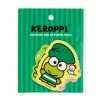 HUNET USA Keroppi Sayings Big Sticker Pack 1 HUNET USA Keroppi Sayings Big Sticker Pack