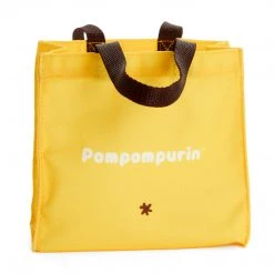 HUNET USA Pompompurin Classic Mini Tote