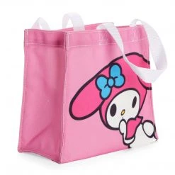 HUNET USA My Melody Classic Mini Tote Characters
