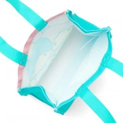 HUNET USA LittleTwinStars Classic Mini Tote Characters