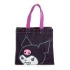 HUNET USA Characters Kuromi Classic Mini Tote