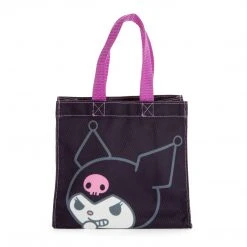 HUNET USA Characters Kuromi Classic Mini Tote