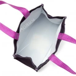 HUNET USA Characters Kuromi Classic Mini Tote 9 HUNET USA Characters Kuromi Classic Mini Tote