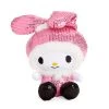HUNET USA Holiday 2021 Sequin My Melody Plush New