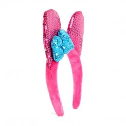 HUNET USA My Melody Sequin Headband
