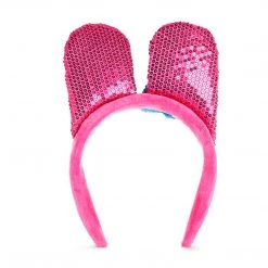HUNET USA My Melody Sequin Headband