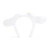 HUNET USA Cinnamoroll Sequin Headband Characters