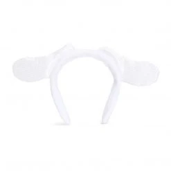 HUNET USA Cinnamoroll Sequin Headband Characters