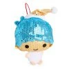 HUNET USA New Holiday 2021 Sequin Kiki Ornament