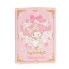 Global License My Melody Playing Cards Characters