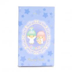 Global License Characters LittleTwinStars Jumbo Playing Cards