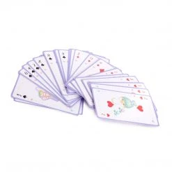 Global License Characters LittleTwinStars Jumbo Playing Cards